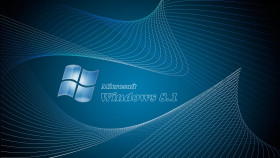 Tapeta Windows 8.1