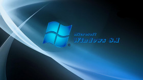 Tapeta Windows 8.1