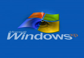 Tapeta windows xp