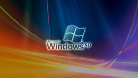 Tapeta Windows XP