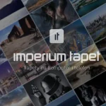 NOWE !!! ImperiumTapet.com