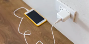 Jak przedłużyć żywotność baterii telefonu?