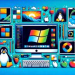 Jak zmienić tapetę na pulpicie w systemach Windows, macOS i Linux?