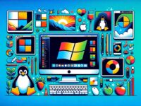 Jak zmienić tapetę na pulpicie w systemach Windows, macOS i Linux?