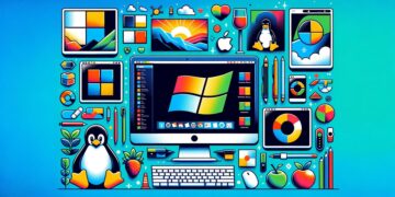 Jak zmienić tapetę na pulpicie w systemach Windows, macOS i Linux?