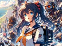 Tapety na pulpit w stylu anime – najlepsze propozycje dla otaku