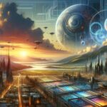 Najlepsze tapety dla fanów science-fiction i fantasy