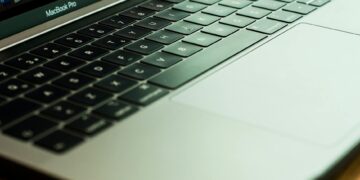 Apple MacBook Pro 16