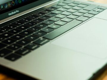Apple MacBook Pro 16
