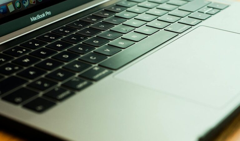 Apple MacBook Pro 16 – narzędzie stworzone do pracy i twórczości